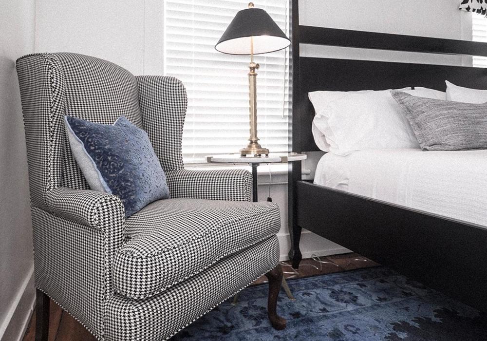 James Pharmacy Bed And Breakfast Old Saybrook Bagian luar foto